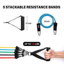 Charger l'image dans la galerie, Resistance band™
