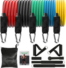 Charger l'image dans la galerie, Resistance band™
